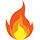 icon hot